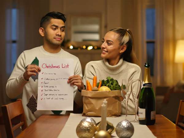 Anticipez votre repas de Noël : gagnez temps, argent et évitez le stress