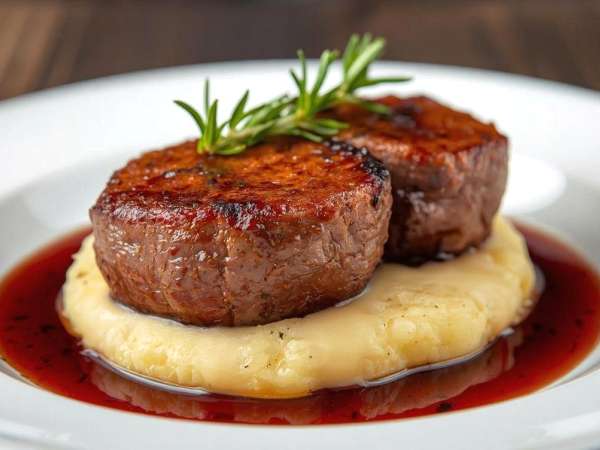 Comment cuire un tournedos ? La méthode simple pour une viande tendre et réussie à tous les coups