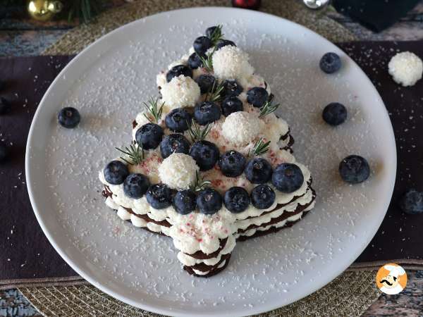 Recettes en forme de sapin : 10 idées faciles et festives pour Noël