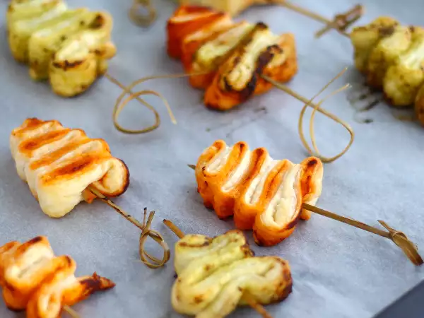 10 recettes de Noël faciles avec 3 ingrédients pour épater sans effort