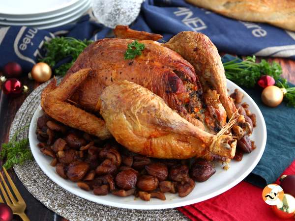 La touche chic et rustique qui fait toute la différence à Noël… et que tout le monde néglige