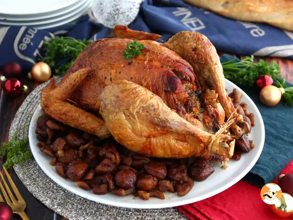 La touche chic et rustique qui fait toute la différence à Noël… et que tout le monde néglige