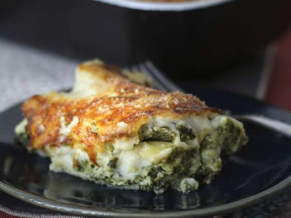 Le fromage parfait pour chaque plat d’épinards : 8 recettes pour réussir à tous les coups