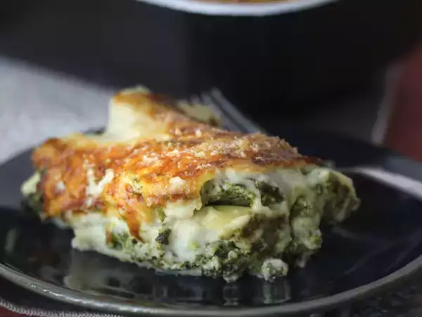 Le fromage parfait pour chaque plat d’épinards : 8 recettes pour réussir à tous les coups