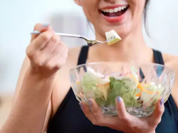 Blood sugar: the number one food to eat before meals to avoid blood sugar spikes