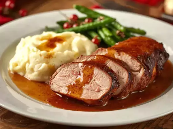 Comment cuire un filet mignon à la perfection? Parfait pour les fêtes!