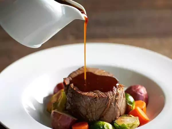 Comment réussir un jus de viande rapide et savoureux ?