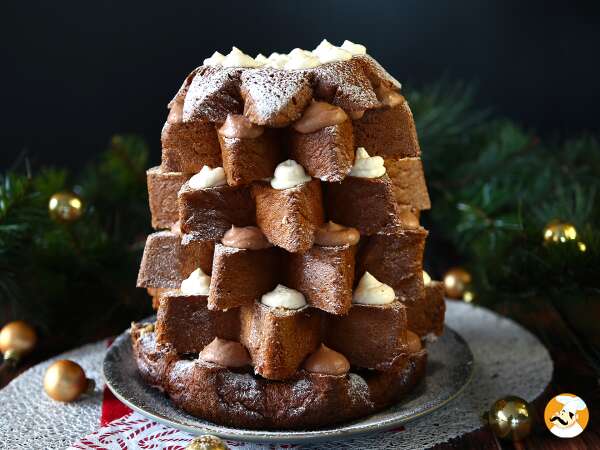 16 desserts de Noël sans cuisson si beaux que personne ne croira qu'ils sont faits maison