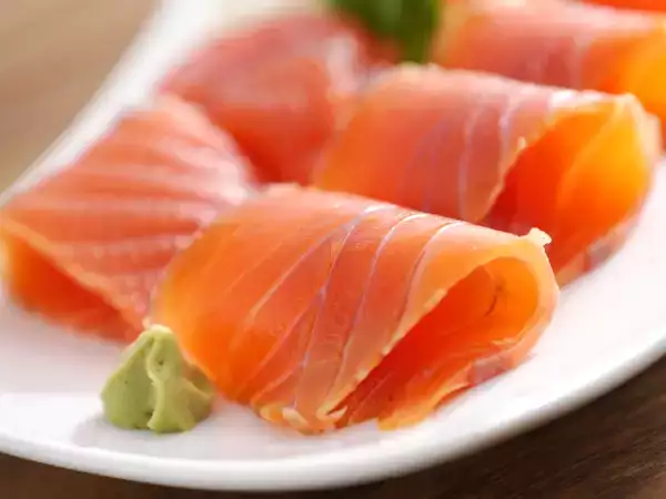 Rappel produit : une truite fumée contaminée à la Listeria retirée des rayons !