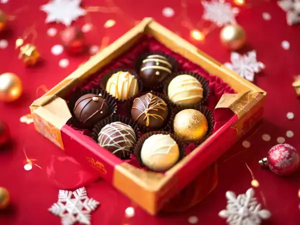 Chocolat de Noël : comment reconnaître un bon chocolat (et éviter les pièges en rayon)