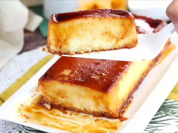 9 recettes de flans et puddings faciles et économiques à faire à la maison