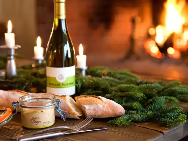 Quel vin servir avec le foie gras ? Les meilleurs accords pour ne pas se tromper