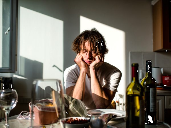 Comment réhydrater son corps après des repas ou soirées alcoolisés ?