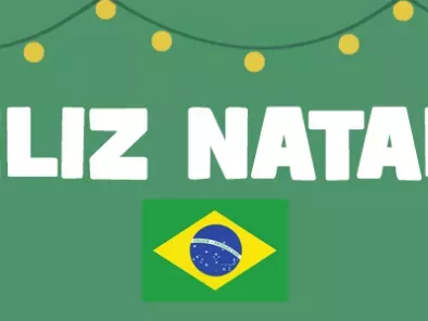 Le repas de Noël au Brésil