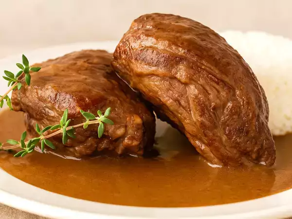 Les 7 plats de Noël qui sont encore meilleurs préparés la veille