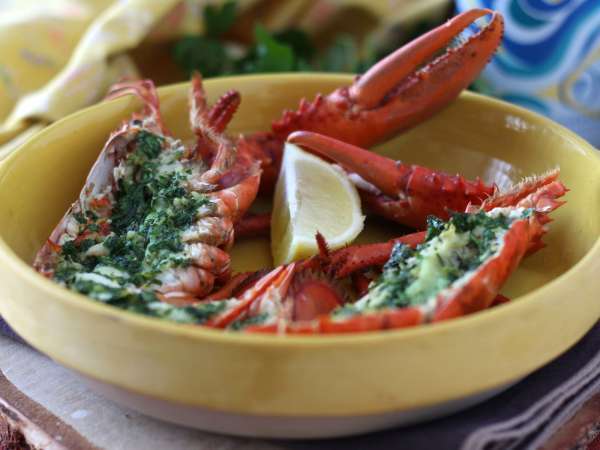 Comment cuisiner le homard congelé pour un réveillon élégant (sans se compliquer la vie)