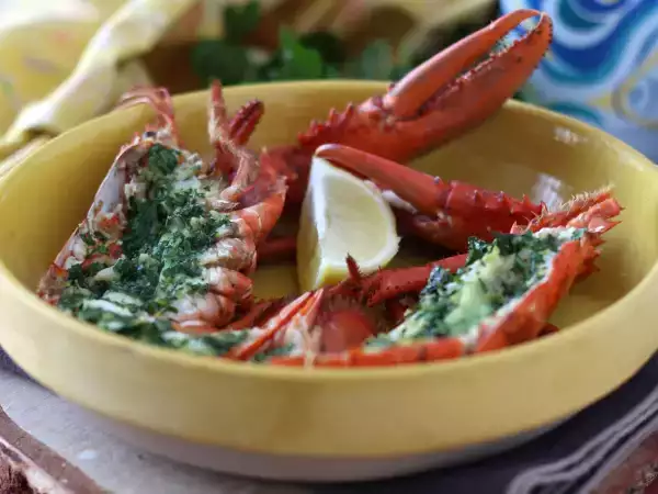 Comment cuisiner le homard congelé pour un réveillon élégant (sans se compliquer la vie)