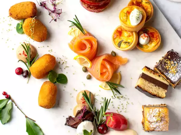 Les restes du 25 décembre n’ont jamais été aussi séduisants : voici comment en faire des plats à part entière