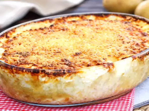Morue à la crème : le secret de ce grand gratin ne tient pas qu’à la recette