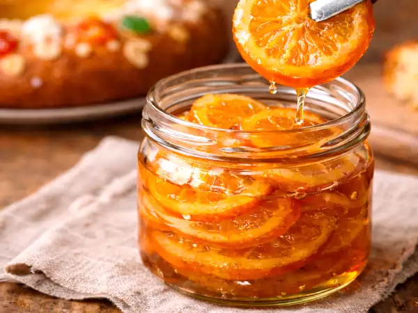 Oranges confites : comment les réussir et les utiliser dans des recettes!