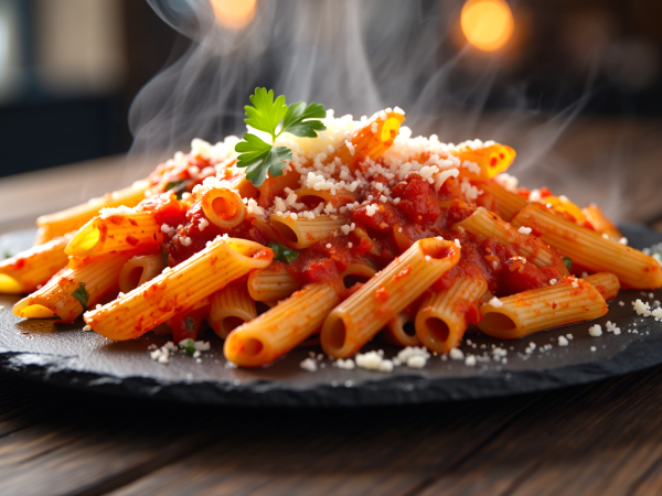 Ces pâtes ont exactement les mêmes ingrédients… mais l’une fait grimper la glycémie, l’autre non