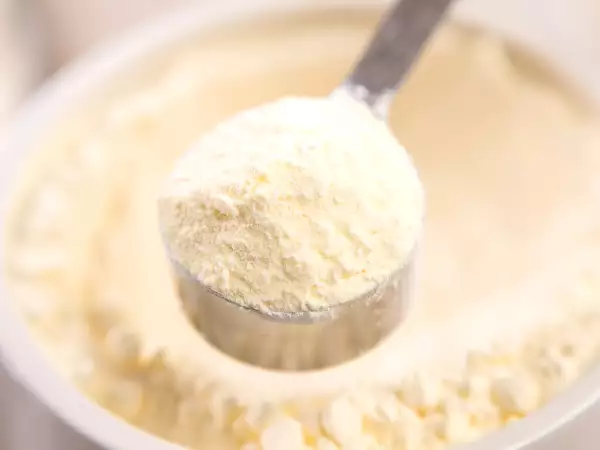 Rappel massif de laits pour nourrissons vendus en France et en Europe