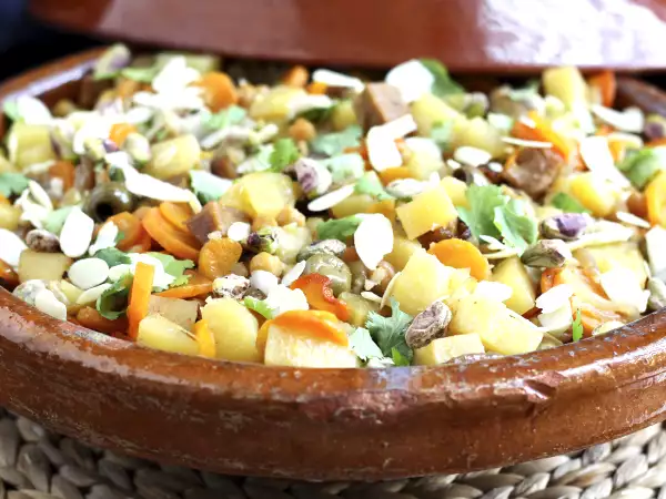 Veganuary : c’est quoi exactement (et comment manger végétalien tout janvier sans s’ennuyer) ?