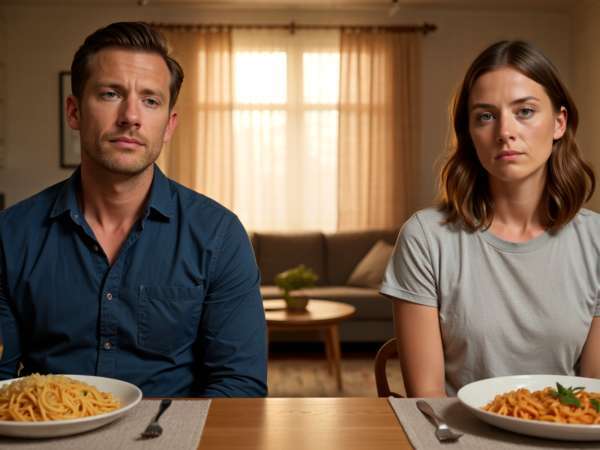 Vous mangez comme avant, mais votre corps ne suit plus ? Ce que ça cache vraiment après 40 ans