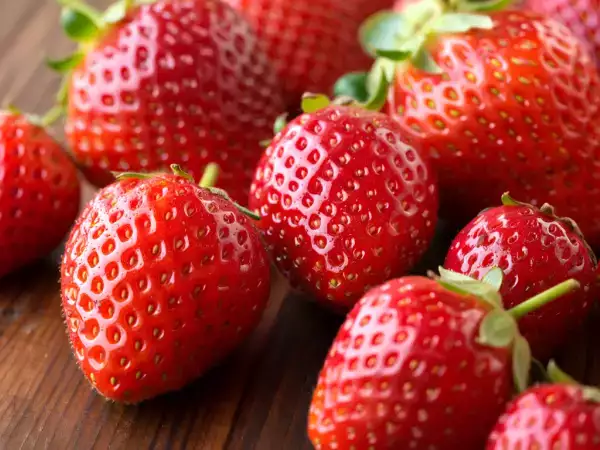 Comment conserver des fraises plus longtemps : nos astuces faciles