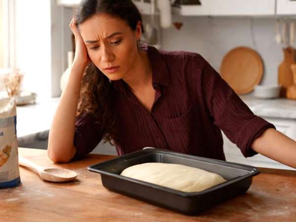 Pourquoi ma pâte à pain ne lève pas (et 5 astuces simples qui fonctionnent vraiment)