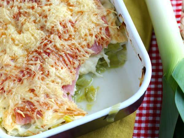 Que faire avec des poireaux ? 7 recettes ultra réconfortantes, pratiques et pleines de goût