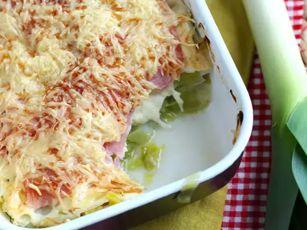 Que faire avec des poireaux ? 7 recettes ultra réconfortantes, pratiques et pleines de goût