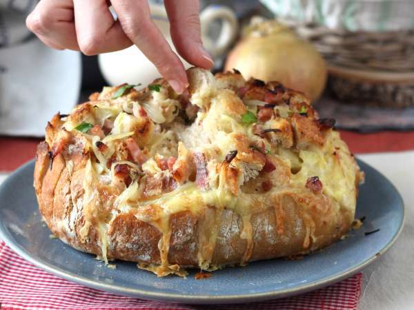 Un dîner entre amis ? 17 recettes originales (et délicieuses) qui font toujours leur petit effet