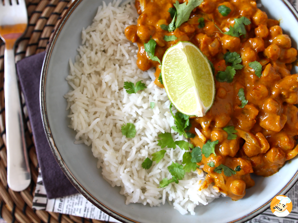 5 recettes de plats pour une semaine gourmande et organisée sans stress (parfaites pour du batchcooking)