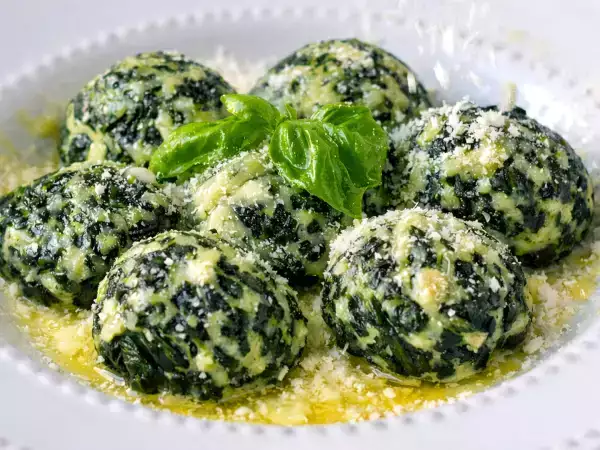 6 recettes aux épinards pour faire le tour du monde sans quitter sa cuisine !
