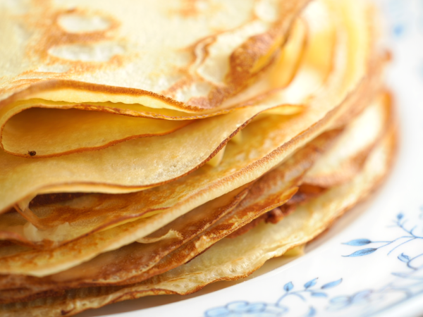 Comment conserver des crêpes sans qu’elles sèchent ? Les bons gestes pour les garder moelleuses
