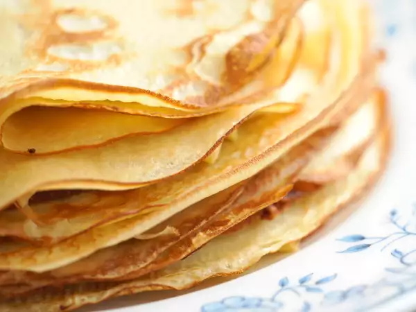 Comment conserver des crêpes sans qu’elles sèchent ? Les bons gestes pour les garder moelleuses