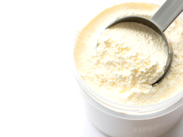 Lactalis retire des laits infantiles pour une toxine potentielle