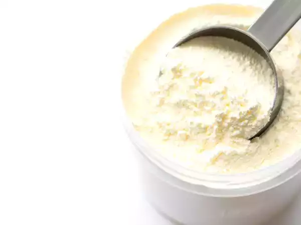 Lactalis retire des laits infantiles pour une toxine potentielle