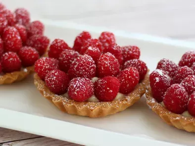 Avec ce fruit vous pourrez réaliser des centaines de desserts différents!