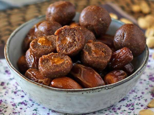 Desserts sans sucre ajouté : 10 recettes bluffantes qui vont vous faire oublier le sucre raffiné !