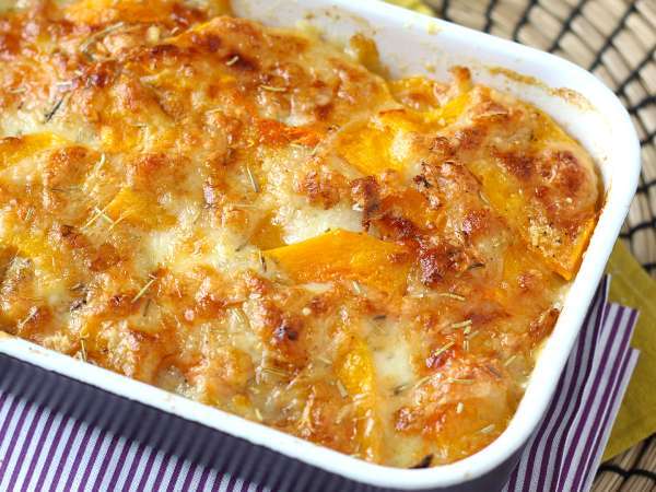 32 recettes avec des courges pour ceux qui pensent avoir tout essayé