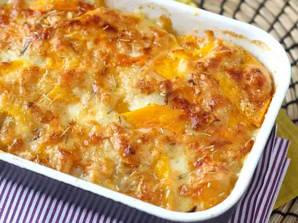 32 recettes avec des courges pour ceux qui pensent avoir tout essayé