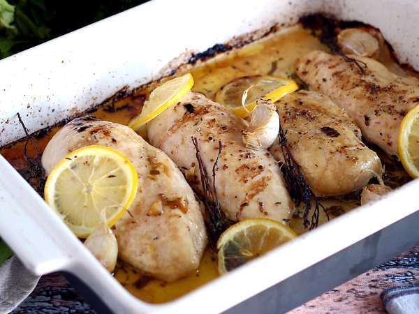 Dans ces 8 recettes, le citron ne sert pas à décorer : il change tout dès la première cuillère