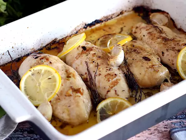 Dans ces 8 recettes, le citron ne sert pas à décorer : il change tout dès la première cuillère