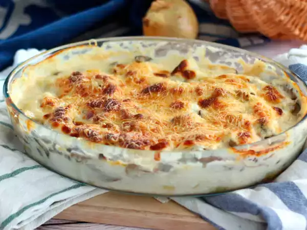 Batchcooking pratique : 5 recettes à préparer en avance pour manger varié