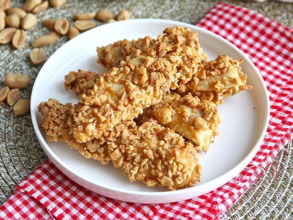 33 recettes de plats pour sauver le déjeuner ou le dîner