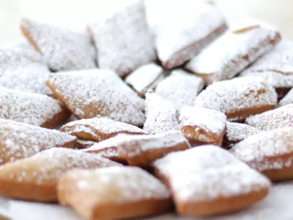Beignets moelleux pour Mardi Gras : la recette simple qui sent bon la fête !