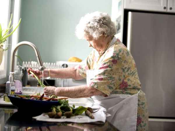 15 astuces de grand-mères indispensables en cuisine