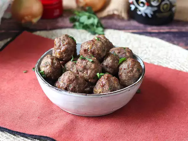 Que cuisiner au air fryer cette semaine ? 8 recettes faciles et rapides pour un menu sans stress